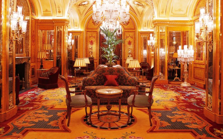  Casino Ritz, Londres